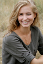 senior executive headshot