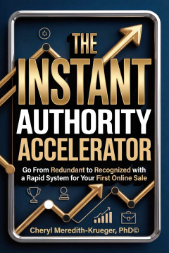 Instant Authority Accelerator graphic